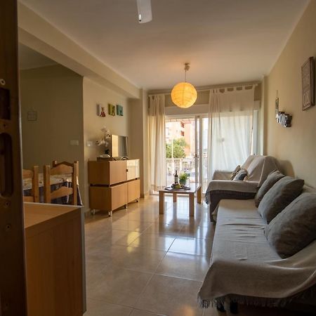 Apartamento La Traina Apartment Torre Del Mar Exterior photo